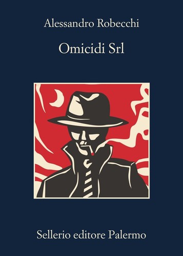 Alessandro robecchi omicidi - alessandro,
