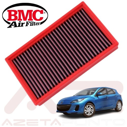 Filtro aria sportivo bmc - sportivo,