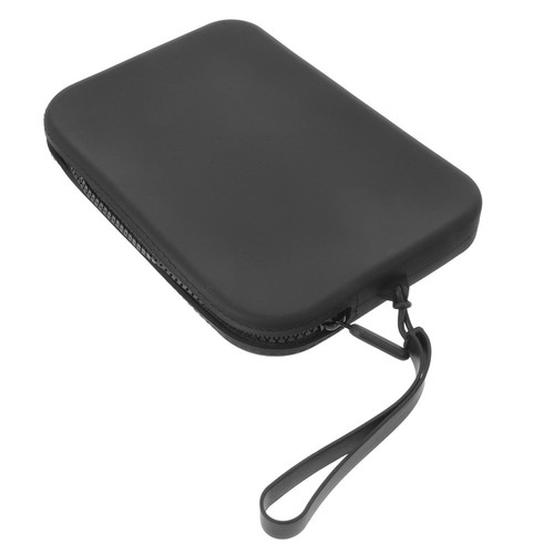 Custodia trucco silicone - custodia,