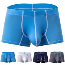 Boxer uomo accogliente slip