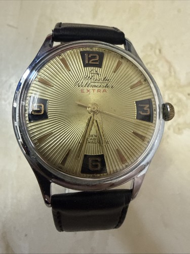 Orologio uomo atlantik - orologio,