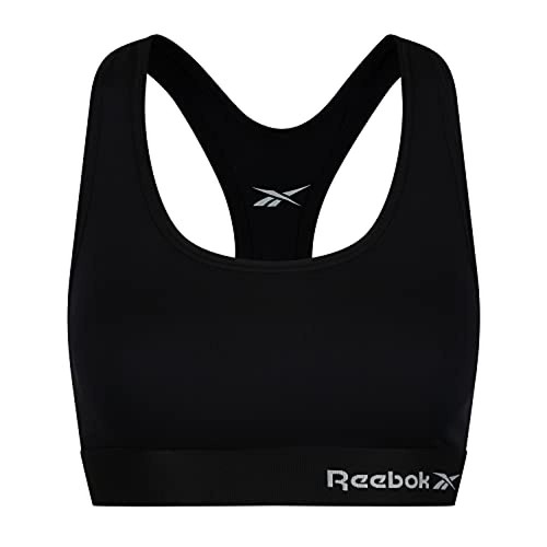 Reebok top corto - m),
