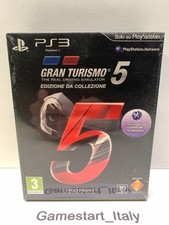 Gran turismo edizione da - gran, 5