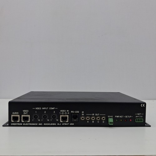 Ricevitore controller video - ricevitore,
