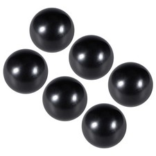 Manopole a sfera, filettatura