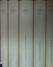   STORIA DELL'AGRICOLTURA