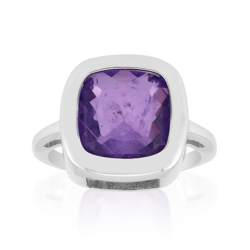 Anello cavill argento sterling - anello,