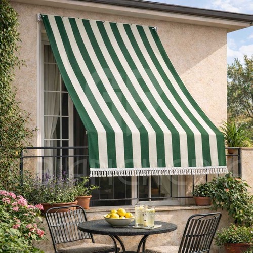 Tenda sole balcone 140x250 - tenda,