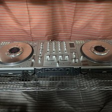 Technics SL-DZ1200 (x2) &