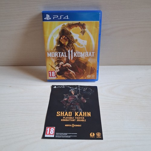 Mortal kombat gioco - kombat, ii