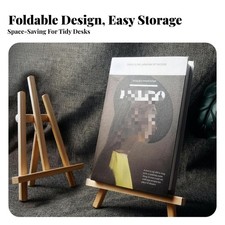 Cavalletto Pieghevole D e A