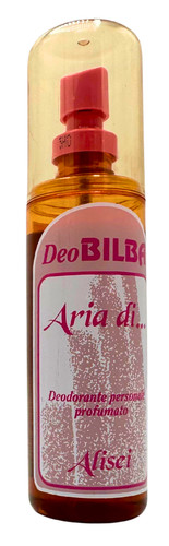 Deodorante personale profumato - personale,