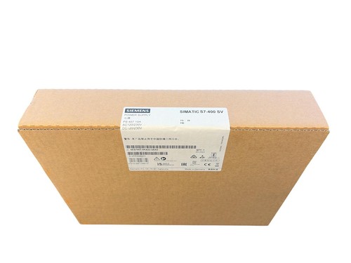 Siemens simatic 400 sv - simatic,