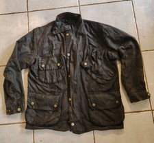 Giacca cerata Barbour Beacon