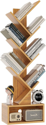 Libreria albero scaffale a - albero,,