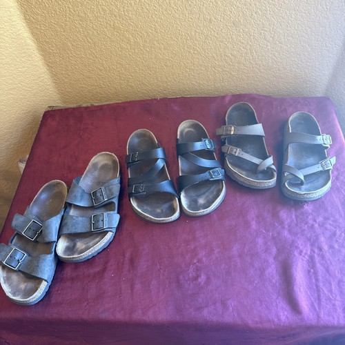 Lotto sandali birkenstock - lotto,