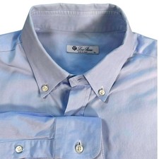 Camicia elegante uomo Loro