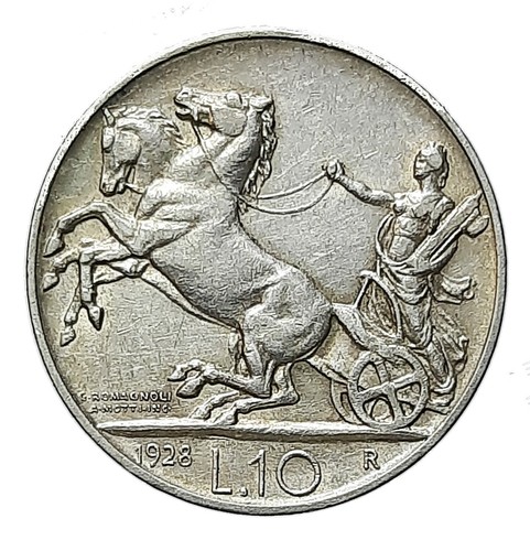 Vittorio emanuele iii - [nc],