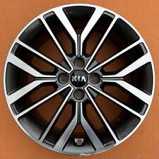 1 cerchio in lega originale