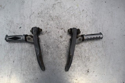 Coppia pedalini per - coppia,