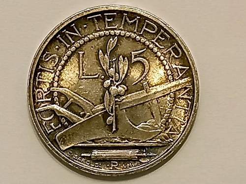 San marino lire - san-marino,