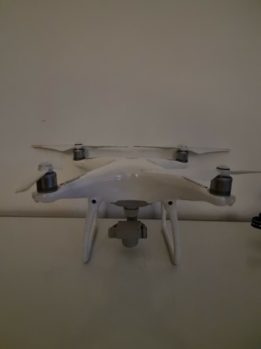 Drone dji phantom 4k - dji,