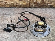 Statore alternatore Yamaha YZ