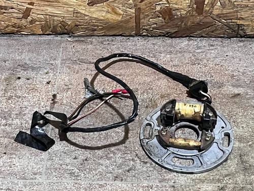 Statore alternatore yamaha - statore,