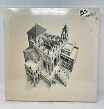 NOS M.C. Escher Ascending and