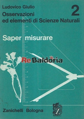 Osservazioni elementi di - elementi,