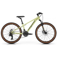 MEGAMO MTB BICI RAGAZZO/A KU4