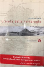 L'isola delle tartarughe