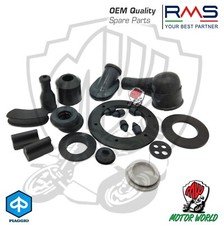 Kit gommine per restauro