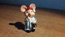 TOPO GIGIO Vintage - PVC