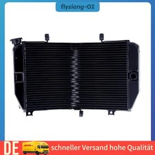 Griglia protezione radiatore