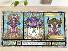 MTG Playmat Eldrazi Emrakul