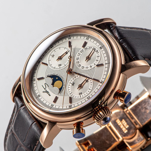Orologio seagull sugess - sugess, 1963