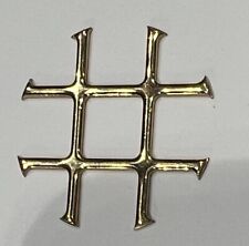 Griglia Greed Cartier Pasha Oro Giallo