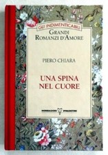 UNA SPINA NEL CUORE - Piero