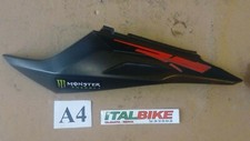  FIANCATA CODONE POSTERIORE SINISTRO SX APRILIA RS 125 2006 - 2010