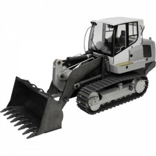 Carson liebherr lr634 pala - carson,