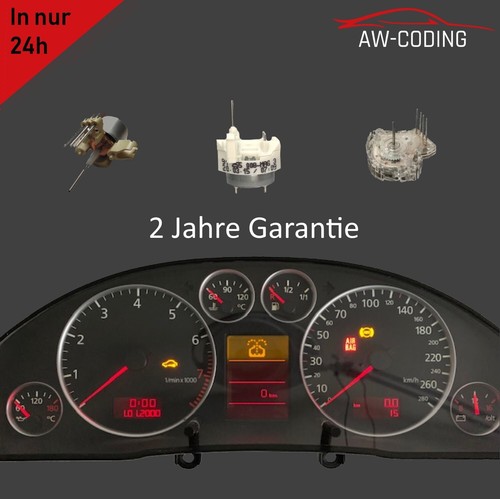 Audi rs4 8d lancette - b5,