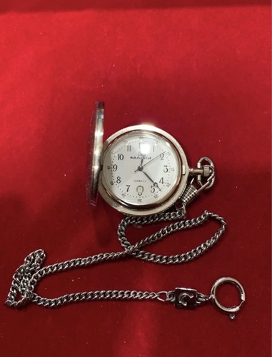 Margi orologio taschino - da,