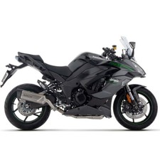 TERMINALE DI SCARICO ARROW