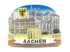 Calamita Aquisgrana Duomo