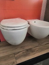 Sanitari bagno Easy Bath
