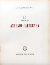 Disegni antonio - di,