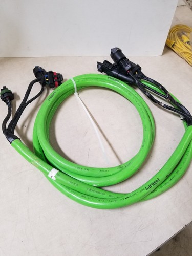 Phillips abs lectraflex - phillips,