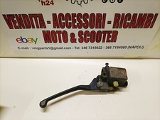 Pompa freno anteriore piaggio hexagon 125/150/180 2t Anno 1999/2001 funzionante 