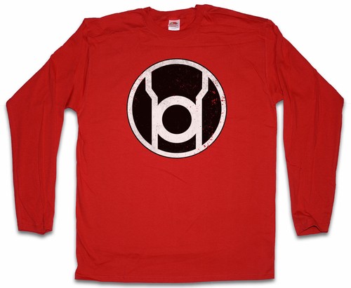 Shirt manica lunga - t-shirt,